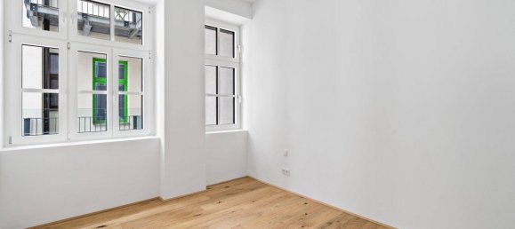4 rooms Penthouse in Neubau, Austria No. 216891 10