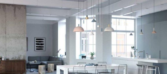 4 rooms Penthouse in Neubau, Austria No. 216891 3