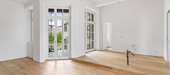 4 rooms Penthouse in Neubau, Austria No. 216891 2