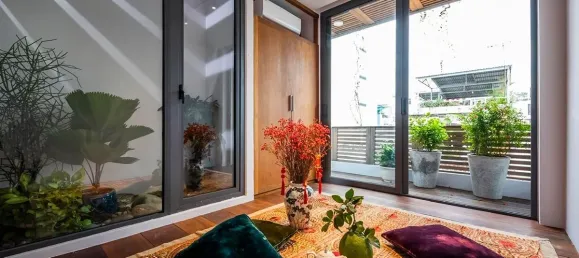 3 Schlafzimmer Haus in District 1, Vietnam, Nr. 74689 2
