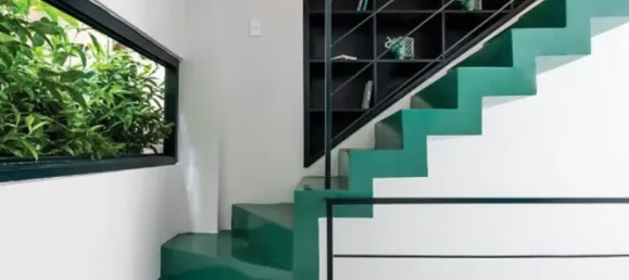 3 Schlafzimmer Haus in District 1, Vietnam, Nr. 74689 3