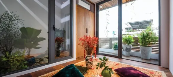 3 Schlafzimmer Haus in District 1, Vietnam, Nr. 74689 12