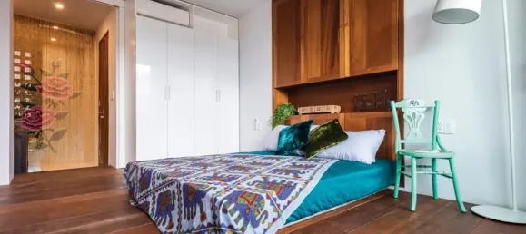 3 Schlafzimmer Haus in District 1, Vietnam, Nr. 74689 5