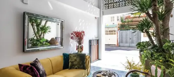3 Schlafzimmer Haus in District 1, Vietnam, Nr. 74689 7