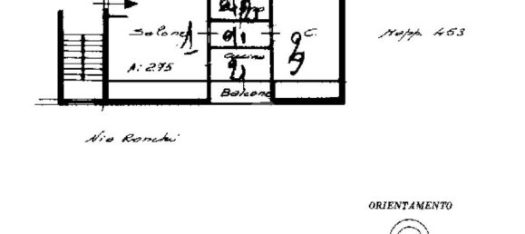 2 rooms Apartment in Milan, Italy No. 245706 39