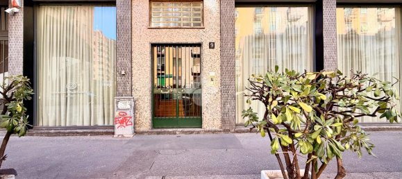 2 rooms Apartment in Milan, Italy No. 245706 35