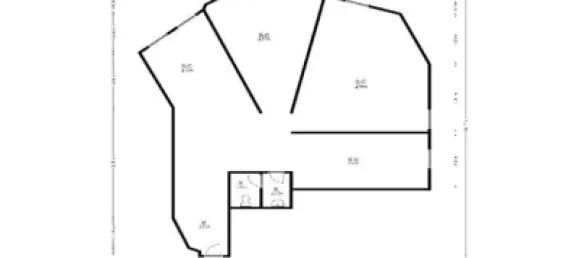 Oficina de 2 dormitorios en León, Spain No. 65738 18