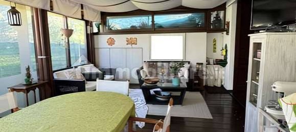 4-Zimmer Wohnung in Paderno Dugnano, Italy, Nr. 14039 3