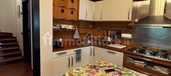 4-Zimmer Wohnung in Paderno Dugnano, Italy, Nr. 14039 7