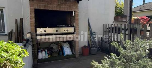 4-Zimmer Wohnung in Paderno Dugnano, Italy, Nr. 14039 2