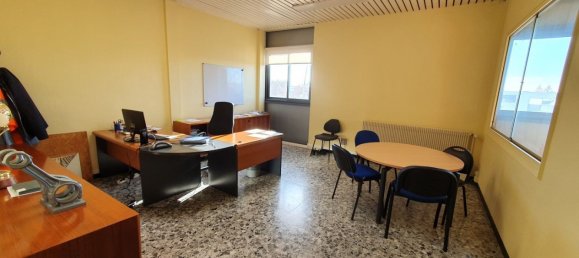  مكتب في Chaumont, France 1600متر مربع رقم 77064 11