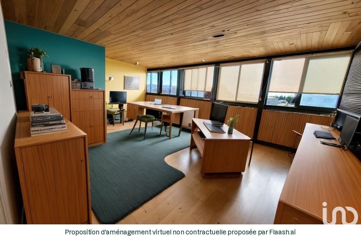  مكتب في Chaumont, France 1600متر مربع رقم 77064