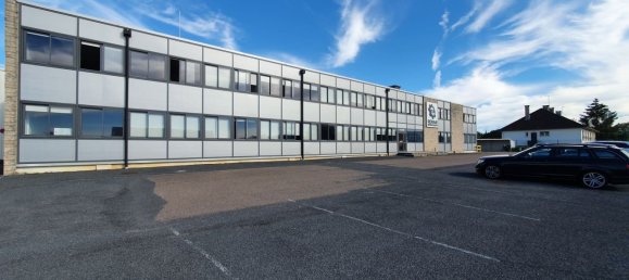  مكتب في Chaumont, France 1600متر مربع رقم 77064 12