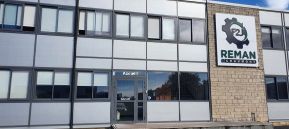  مكتب في Chaumont, France 1600متر مربع رقم 77064 13