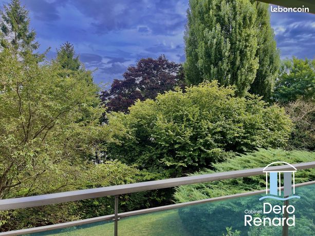 3 bedrooms Apartment in Seine-Maritime, France No. 353071