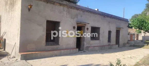 2 غرف نوم منزل في Tortosa, Spain رقم 165122 16