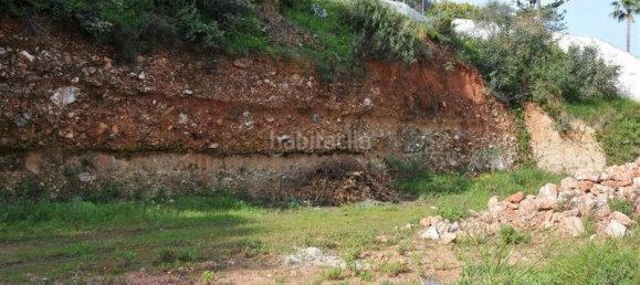 1033m² Land in Alhaurin el Grande, Spain No. 85753 3