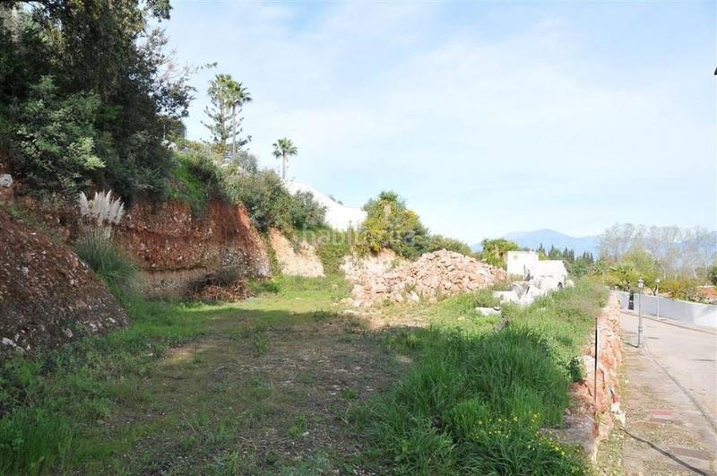 1033m² Land in Alhaurin el Grande, Spain No. 85753
