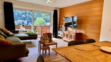 3-salle Appartement à Bad Gastein, Austria No. 233373