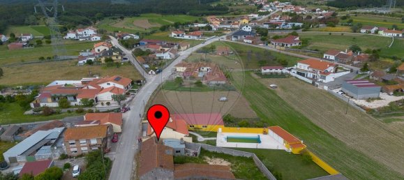 6 Schlafzimmer Haus in Lourical, Portugal, Nr. 189421 21