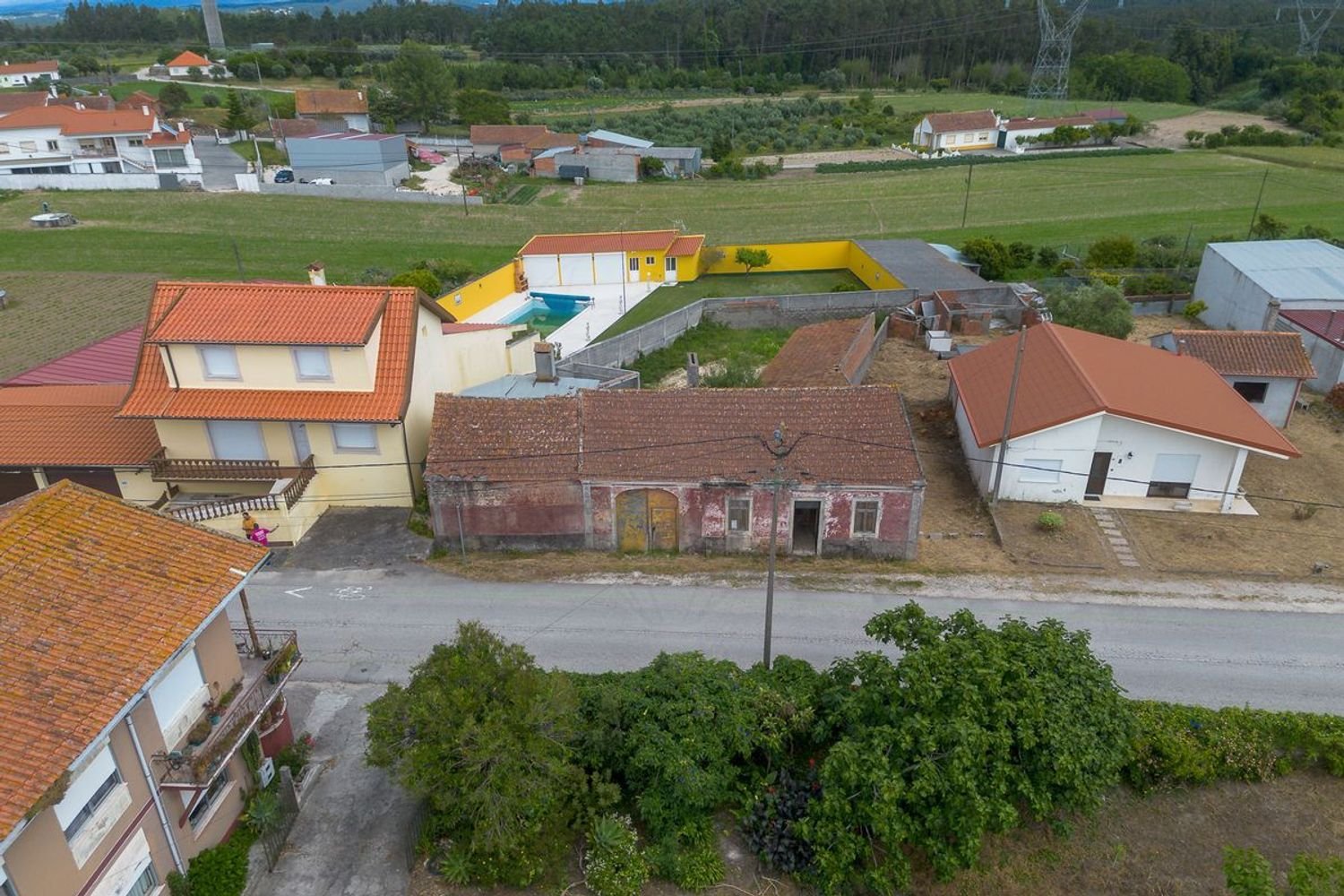 6 Schlafzimmer Haus in Lourical, Portugal, Nr. 189421