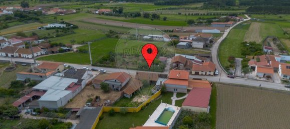 6 Schlafzimmer Haus in Lourical, Portugal, Nr. 189421 22