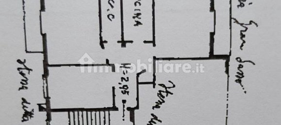 2 chambres Appartement à Cinisello Balsamo, Italy No. 342849 26