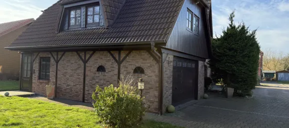 4 bedrooms House in Nordfriesland, Germany No. 114907 14