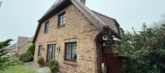 4 bedrooms House in Nordfriesland, Germany No. 114907 13