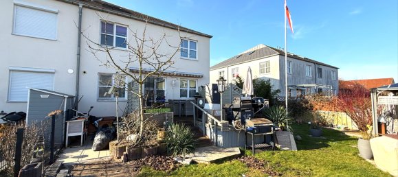 5غرفة تاون هاوس في Oberhavel, Germany رقم 75287 2