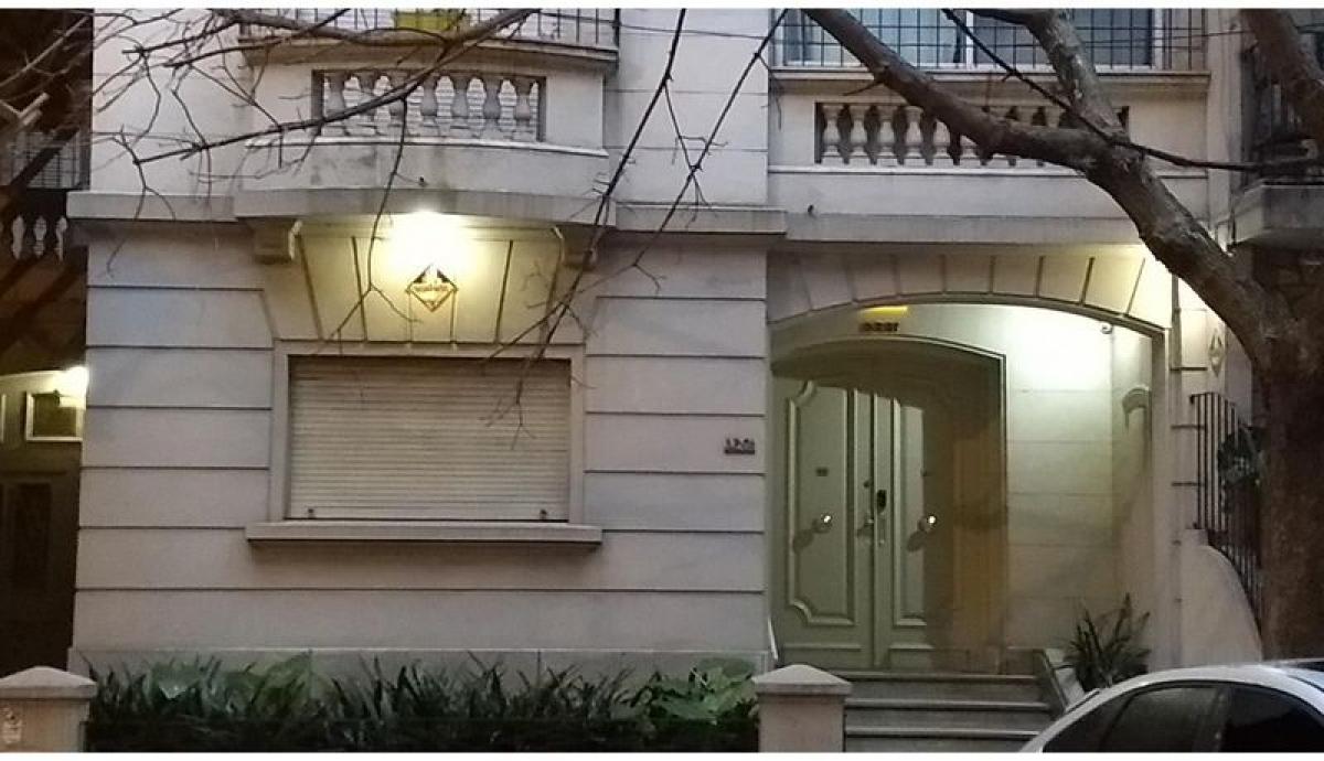 3 bedrooms Apartment in Santa Fe, Argentina No. 1862