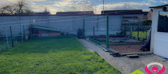 Дом с 3 спальнями в Абскон, Франция № 44679 3