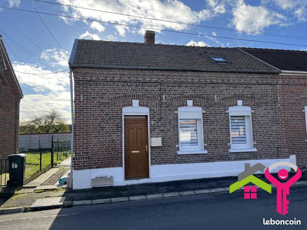 3 bedrooms House in Abscon, France No. 44679