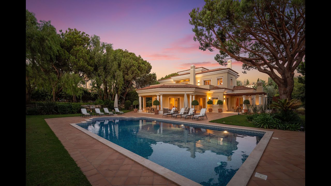 4 chambres Villa à Almancil, Portugal No. 208445