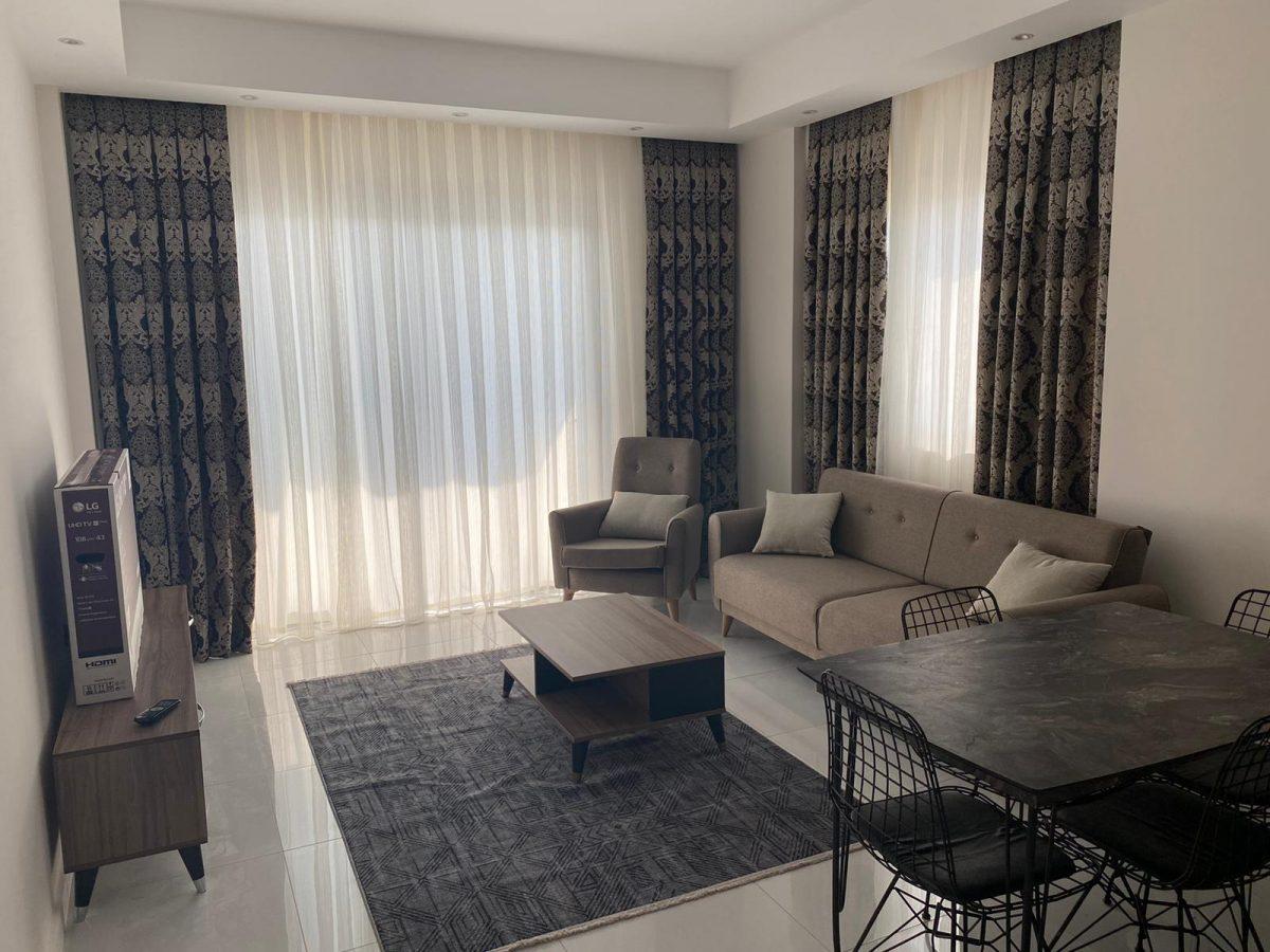 3غرفة شقة في Mahmutlar, Turkey رقم 44504