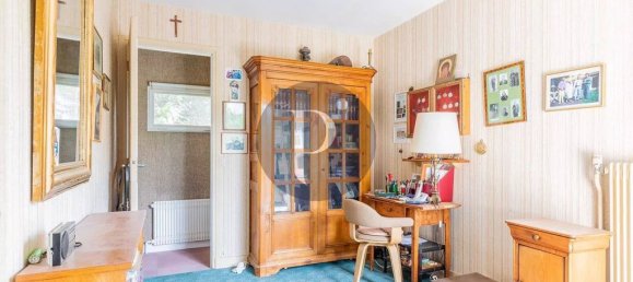 4 Schlafzimmer Haus in Verrieres-le-Buisson, France, Nr. 174004 18