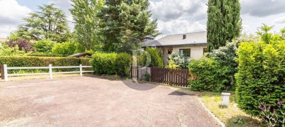 4 Schlafzimmer Haus in Verrieres-le-Buisson, France, Nr. 174004 21