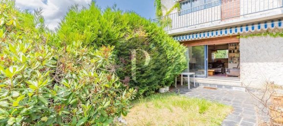 4 Schlafzimmer Haus in Verrieres-le-Buisson, France, Nr. 174004 2