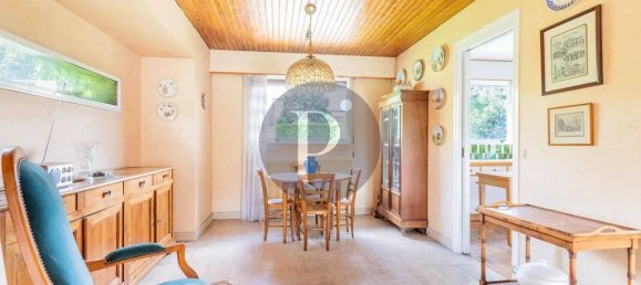 4 Schlafzimmer Haus in Verrieres-le-Buisson, France, Nr. 174004 4