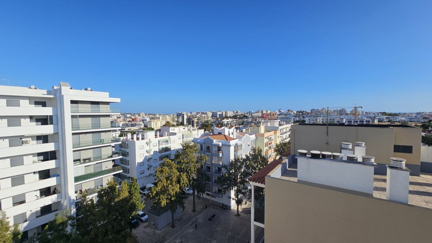 3 bedrooms Apartment in Portimao, Portugal No. 346961