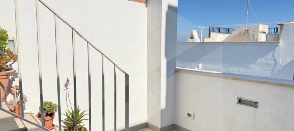 2 rooms House in Polignano a Mare, Italy No. 23001 38