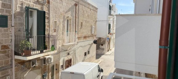 2 rooms House in Polignano a Mare, Italy No. 23001 23