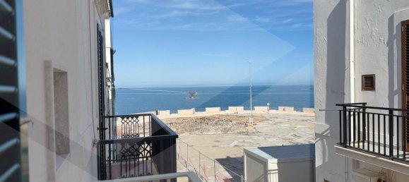 2 rooms House in Polignano a Mare, Italy No. 23001 22