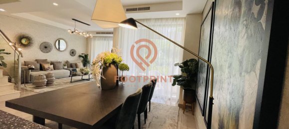 4 غرف نوم تاون هاوس في دبي, UAE رقم 24423 3