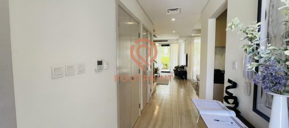 4 غرف نوم تاون هاوس في دبي, UAE رقم 24423 11