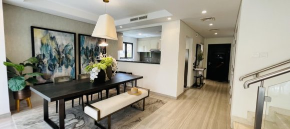 4 غرف نوم تاون هاوس في دبي, UAE رقم 24423 2