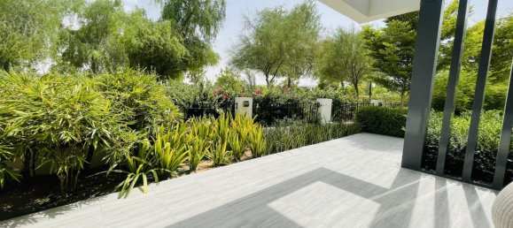 4 غرف نوم تاون هاوس في دبي, UAE رقم 24423 18