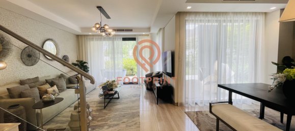 4 غرف نوم تاون هاوس في دبي, UAE رقم 24423 5