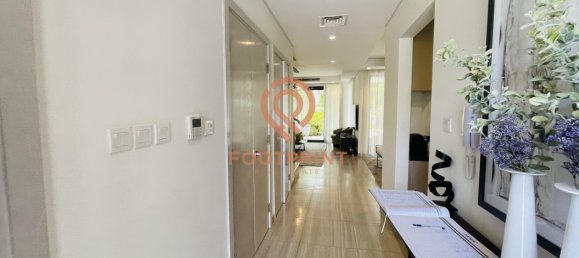 4 غرف نوم تاون هاوس في دبي, UAE رقم 24423 10