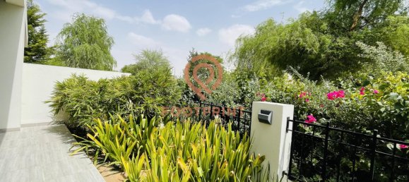 4 غرف نوم تاون هاوس في دبي, UAE رقم 24423 17